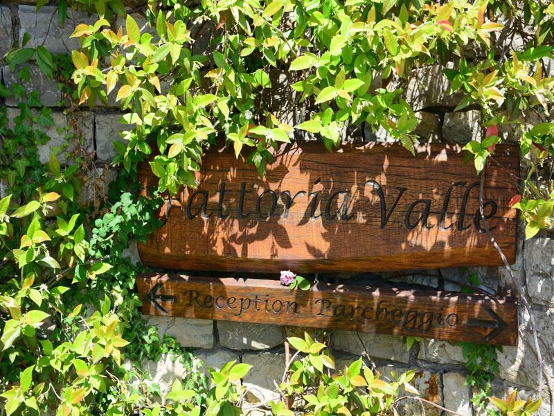Relais Fattoria Valle Panzano in Chianti Exteriér fotografie
